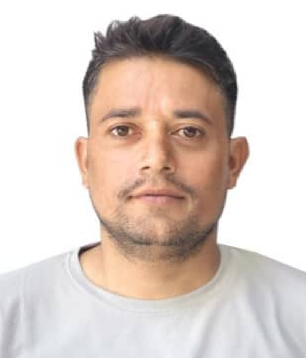 Matrika Gautam  